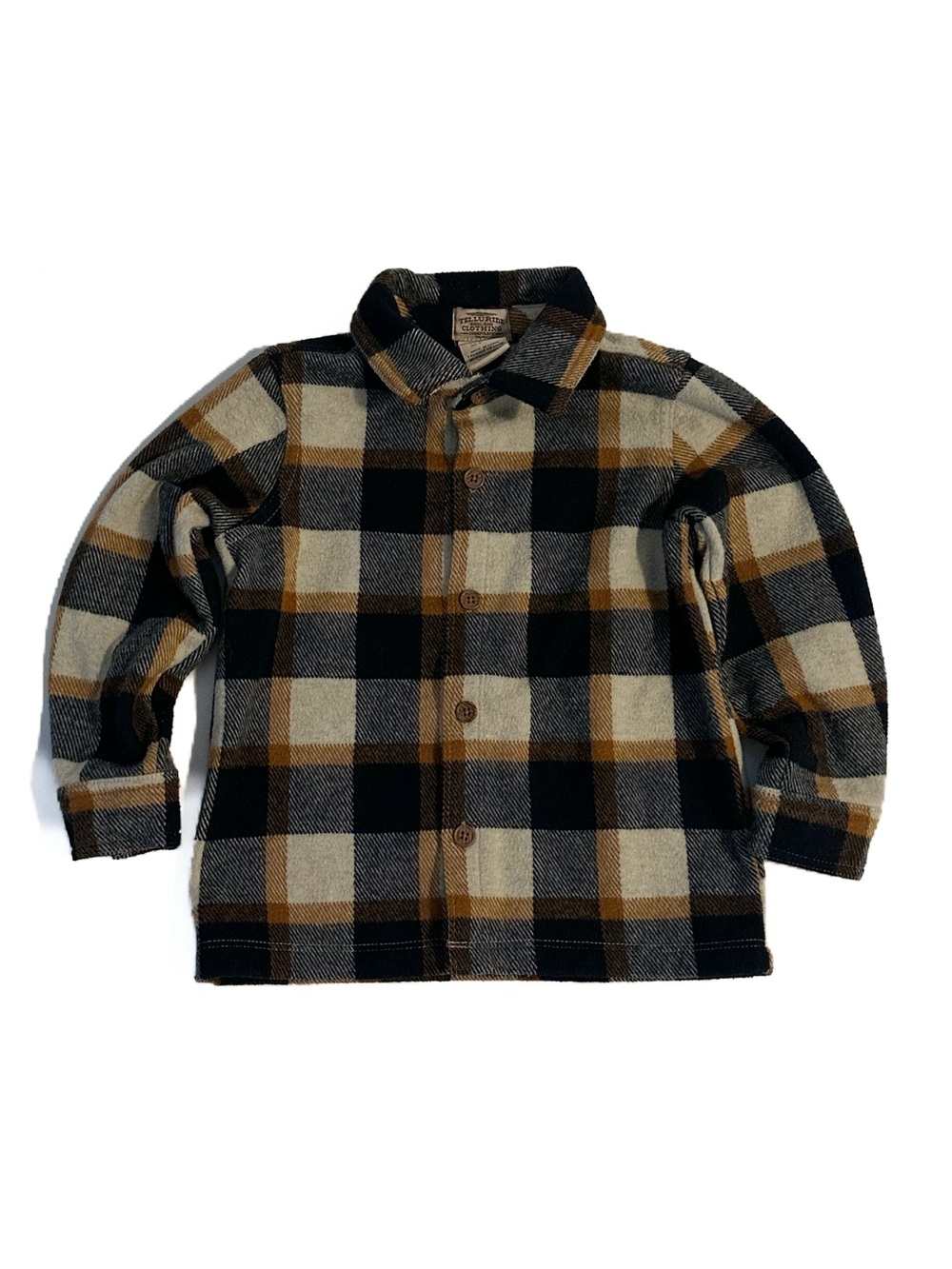 Telluride Clothing Co Button Up Flannel